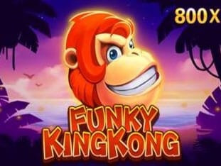 Funkykingkong game icon