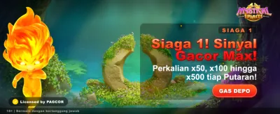 Jelajahi Dunia Roh Mistik Sekarang