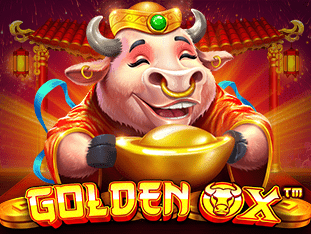 Golden Ox game icon