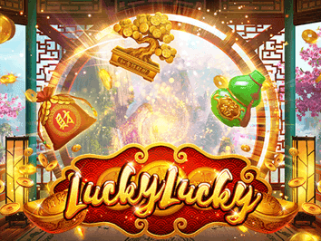 Lucky Lucky game icon