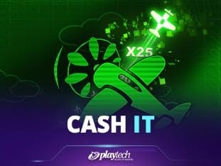Cash It™