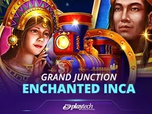 Grand Junction_ Enchanted Inca game icon