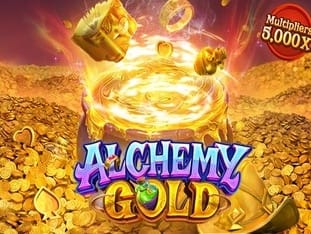 Alchemy Gold game icon