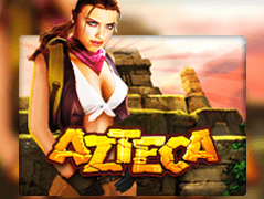 Azteca game icon