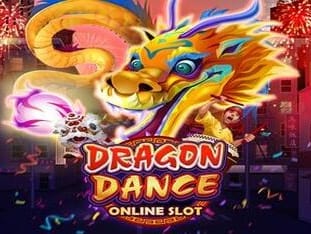 Dragon Dance game icon
