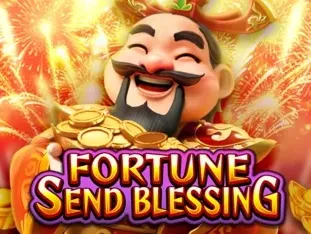 Fortune Send Blessing game icon