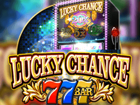 Lucky Chance game icon