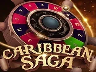 Caribbeansaga game icon