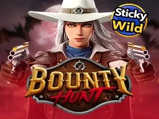 Bounty Hunt game icon