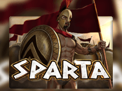 Sparta game icon